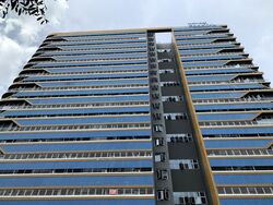 Mandai Link (D25), Shop House #531795331